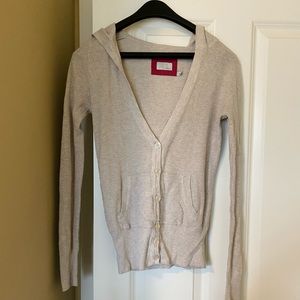 Tildon Waffle Hoodie